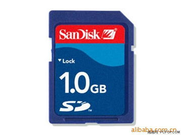 深圳市鸿达益数码科技闪存卡产品全览 专业存储，品质之选