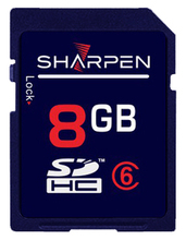 锐仁SD卡全解析 最新产品选购指南与数码存储核心参考